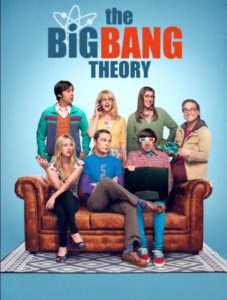 The Big Bang Theory Age Rating 2020 - TV Show official Poster Netflix Images and Wallpapers