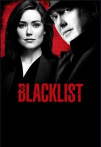 The Blacklist Age Rating 2020 - TV Show official Poster Netflix Images and Wallpapers