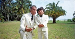 Fantasy island Age Rating 2020 - TV Show official