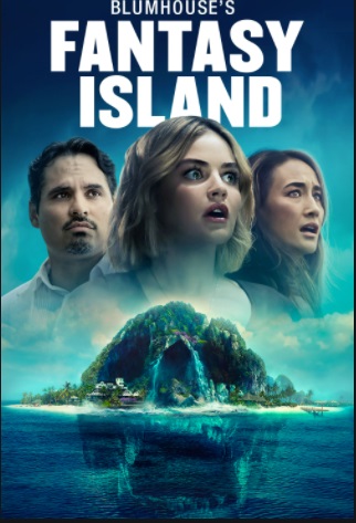 Fantasy island Age Rating 2020 - TV Show official
