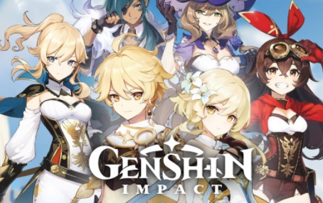 Genshin impact Game 2021 Wallpaper and Images - Genshin impact Game Age Rating