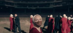The Handmaid's Tale Age Rating 2020 - TV Show Netflix Poster Images and Wallpapers