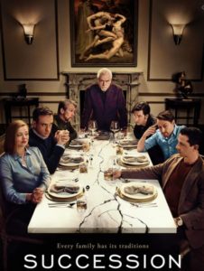 succession Age Rating 2020 - TV Show official Poster Netflix Images and Wallpapers