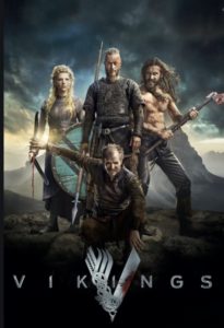 Vikings Age Rating 2020 - TV Show official Poster Netflix Images and Wallpapers