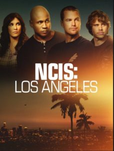 NCIS Los Angeles Age Rating 2020 - TV Show official Poster Netflix Images and Wallpapers