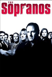 The Sopranos Age Rating 2020 - TV Show official Poster Netflix Images and Wallpapers