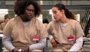 Orange Is the New Black Age Rating 2020- TV Show official Poster Netflix Images and Wallpapers