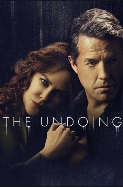 the undoing
