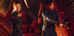 Star Trek: Discovery Age Rating 2020 - TV Show Netflix Poster Images and Wallpapers