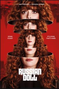 Russian Doll (TV series) 2 lkjhdfg