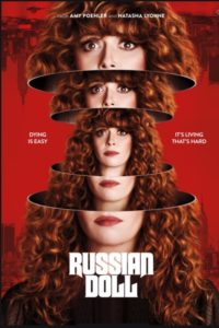 Russian Doll 