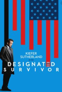 Designated Survivor Age Rating 2020 - TV Show official Poster Netflix Images and Wallpapers