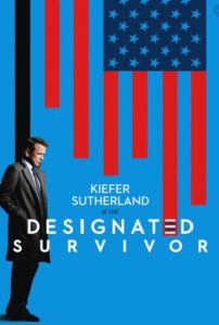 designated survivor