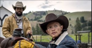 yellowstone Age Rating 2020 - TV Show Netflix Poster Images and Wallpapers