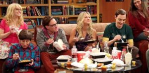 The Big Bang Theory Age Rating 2020 - TV Show Netflix Poster Images and Wallpapers