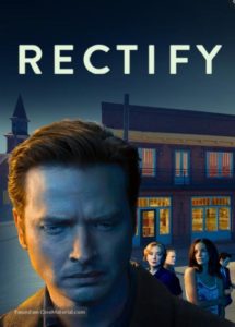 Rectify Age Rating 2020 - TV Show official Poster Netflix Images and Wallpapers