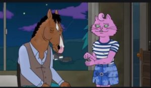 Bojack Horseman 6 Bojack Horseman Age Rating 2020- TV Show Netflix Poster Images and Wallpapers