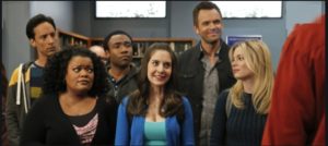 Community Age Rating 2020- TV Show Netflix Poster Images and Wallpapers