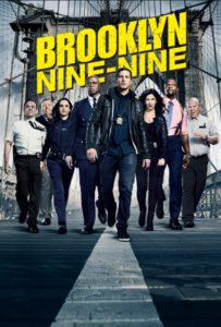 Brooklyn Nine-Nine Age Rating 2020 - TV Show official Poster Netflix Images and Wallpapers