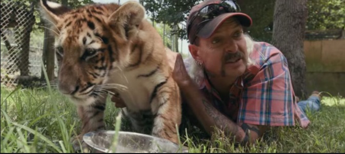 Tiger King 2 3 Tiger King 2 Age Rating, Parents Guide, Cast, Release Date