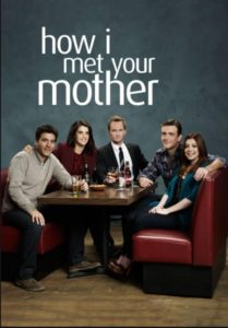 How I Met Your Mother Age Rating 2020 - TV Show official Poster Netflix Images and Wallpapers