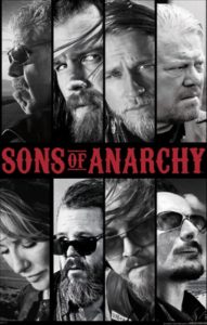 Sons of Anarchy Age Rating 2020 - TV Show official Poster Netflix Images and Wallpapers