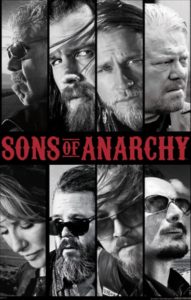 sons of anarchy