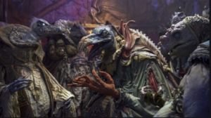The Dark Crystal: Age of Resistance Age Rating 2020 TV Show Netflix Poster Images and Wallpapers