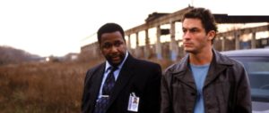 The Wire Age Rating 2020 - TV Show Netflix Poster Images and Wallpapers