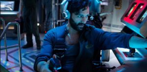 The Expanse Age Rating 2020 - TV Show Netflix Poster Images and Wallpapers
