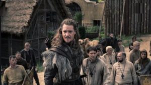 The Last Kingdom Age Rating 2020 - TV Show Netflix Poster Images and Wallpapers