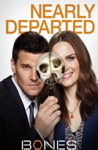 Bones Age Rating 2020 - TV Show official Poster Netflix Images and Wallpapers