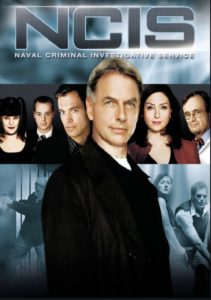 NCIS Age Rating 2020 - TV Show official Poster Netflix Images and Wallpapers