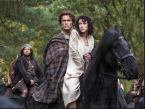 Outlander Age Rating 2020- TV Show Netflix Poster Images and Wallpapers