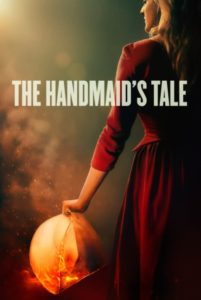 The Handmaid's Tale Age Rating 2020 - TV Show official Poster Netflix Images and Wallpapers