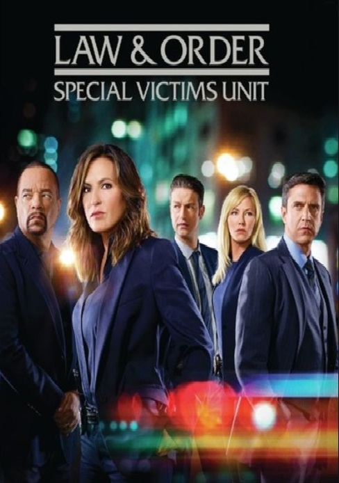 law and order special victims unit