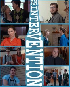 An Intervention Age Rating 2021 - TV Show official Poster Netflix Images and Wallpapers