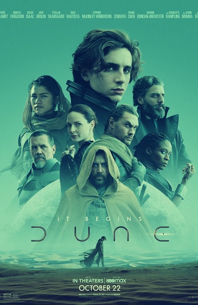 Dune Parents Guide | Dune Age Rating (2021 Film)