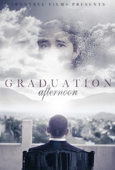 Graduation Afternoon Age Rating 2021 - TV Show official Poster Netflix Images and Wallpapers