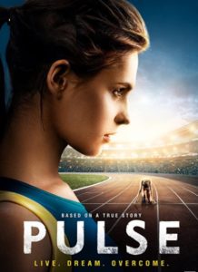 Pulse Age Rating 2021 - TV Show official Poster Netflix Images and Wallpapers