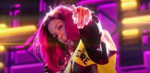 Salt-N-Pepa (2021) 6 Salt N Pepa Age Rating 2021 - TV Show official Poster Netflix Images and Wallpapers