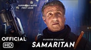 Samaritan Age Rating 2021 - TV Show official Poster Netflix Images and Wallpapers
