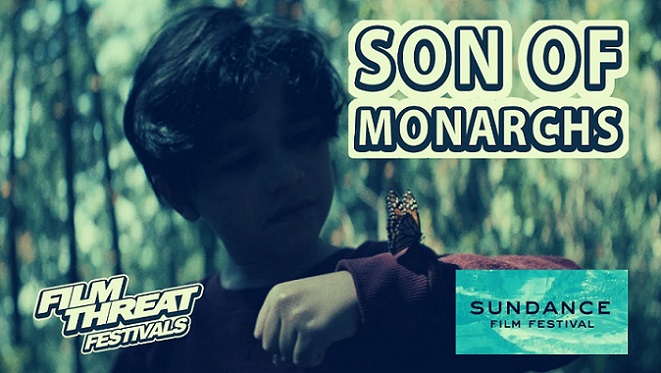 Son of Monarchs Parents Guide | 2021 Film Age Rating