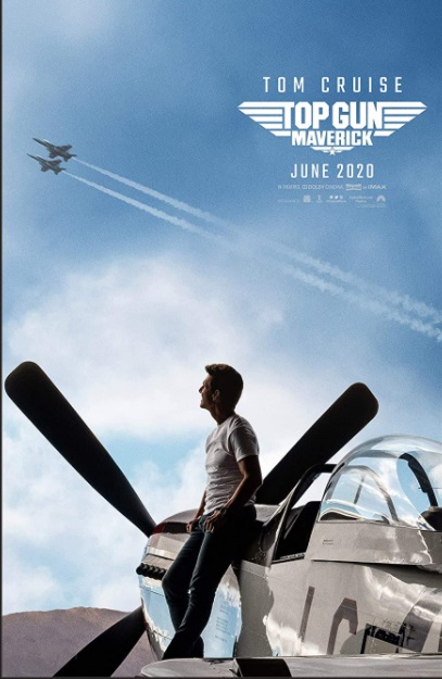 Top Gun Maverick Parents Guide | 2022 Film Age Rating