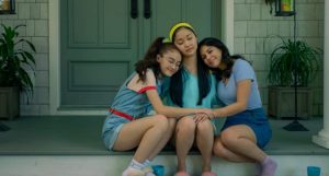 To All the Boys: Always and Forever (2021) 6 To All the Boys Always and Forever Age Rating 2021 - TV Show official Poster Netflix Images and Wallpapers
