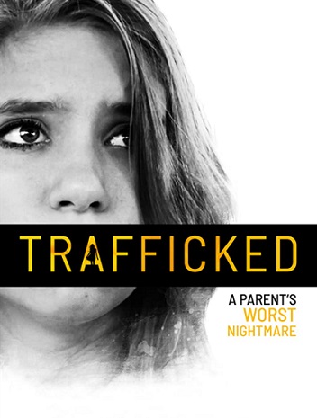 Trafficked Age Rating 2021 - TV Show official Poster Netflix Images and Wallpapers