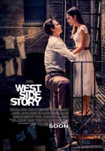 West Side Story Parents Guide | West Side Story Age Rating | 2021