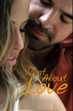 What About Love  Age Rating 2021 - TV Show official Poster Netflix Images and Wallpapers