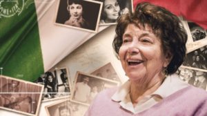 What Would Sophia Loren Do? 6 What Would Sophia Loren Do Age Rating 2021 - TV Show official Poster Netflix Images and Wallpapers