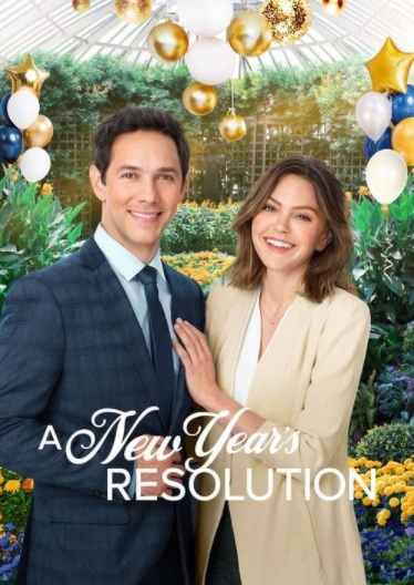 A New Year's Resolution Age Rating 2021 - TV Show official Poster Netflix Images and Wallpapers